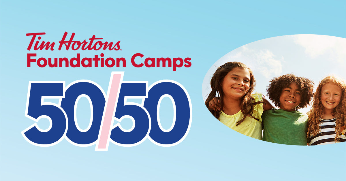 Rules of Play – Tim Hortons Foundation Camps